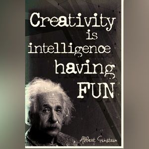 Many things can be redesigned look with a fresh perspective